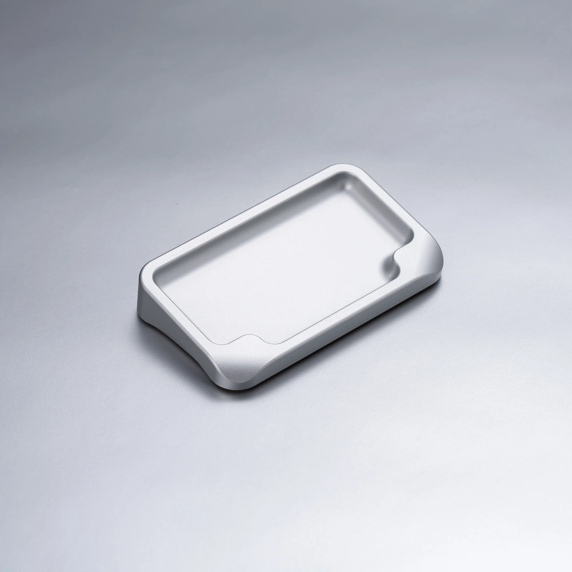 Agar Screw Tray