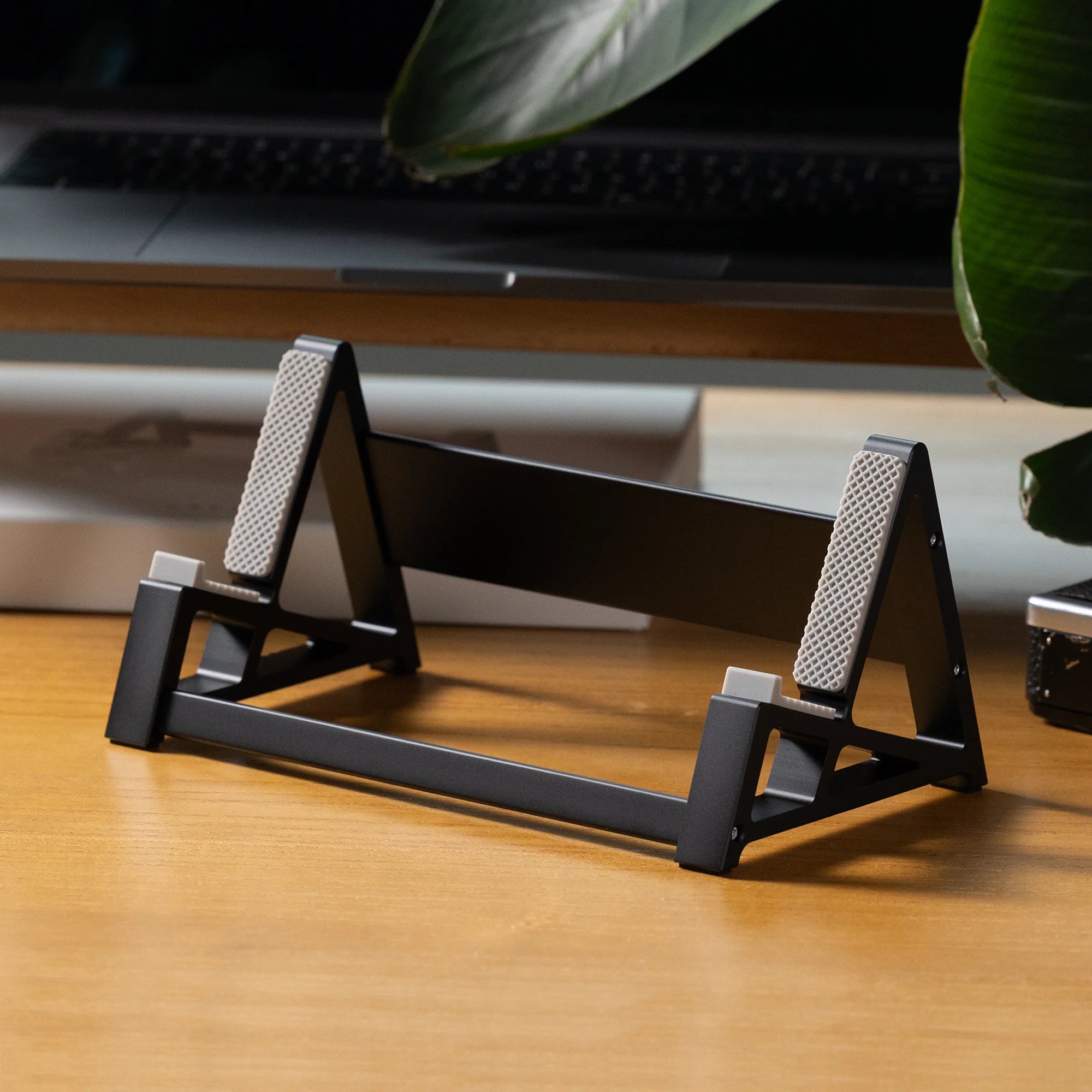 KBDFans Aluminum Keyboard Stand - MonacoKeys