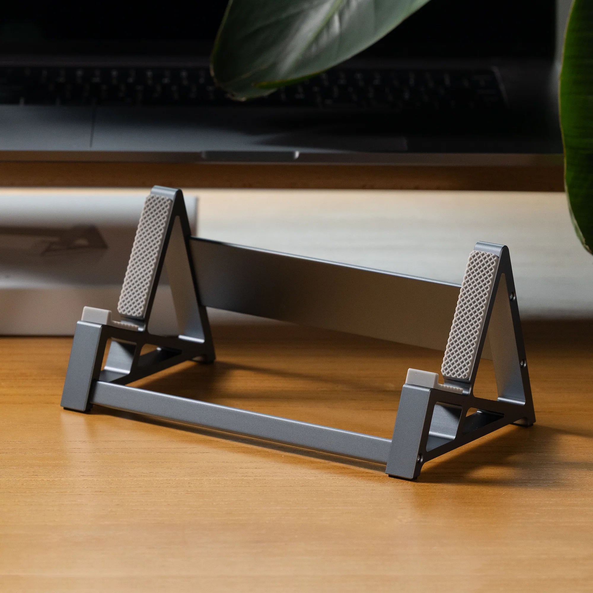KBDFans Aluminum Keyboard Stand - MonacoKeys