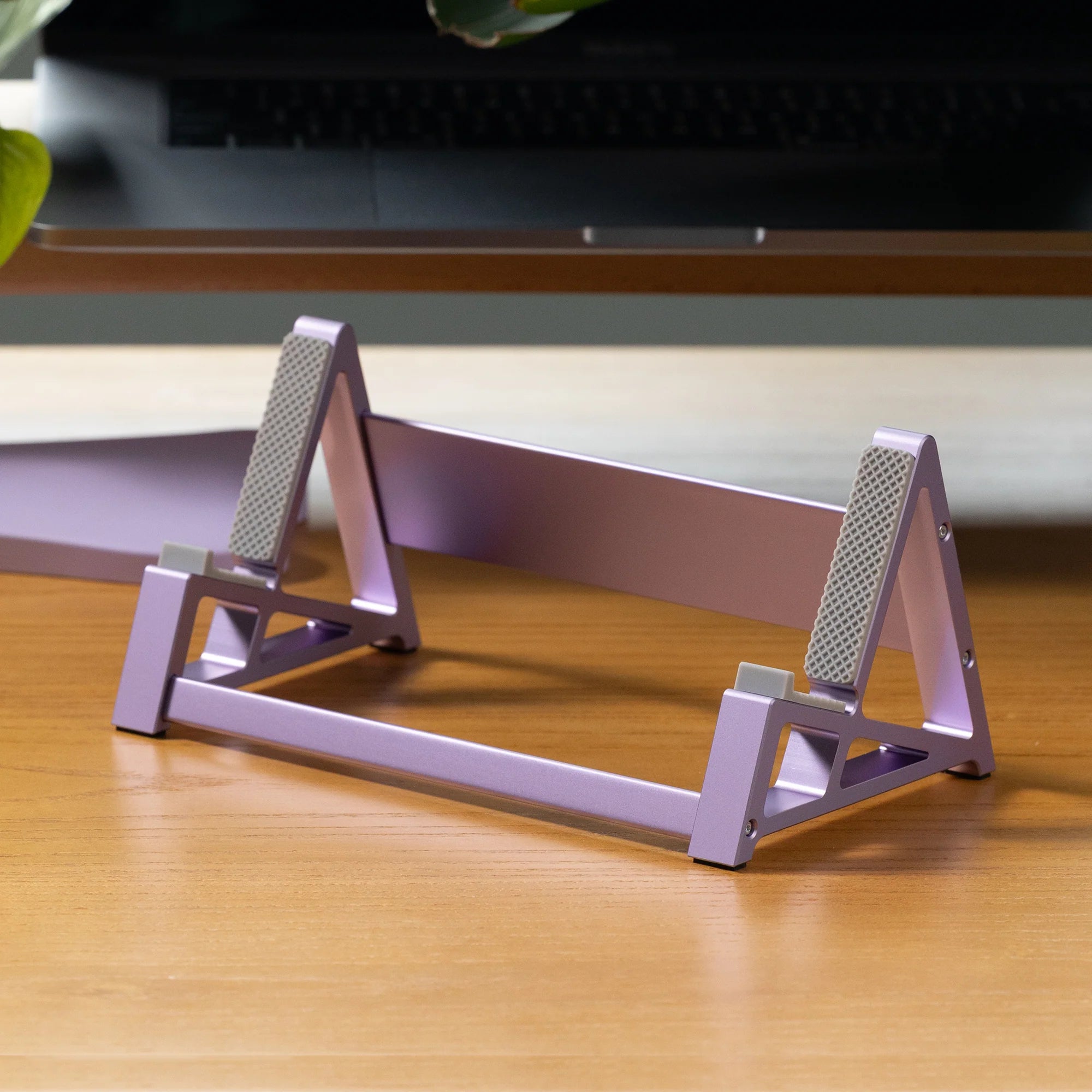 KBDFans Aluminum Keyboard Stand - MonacoKeys