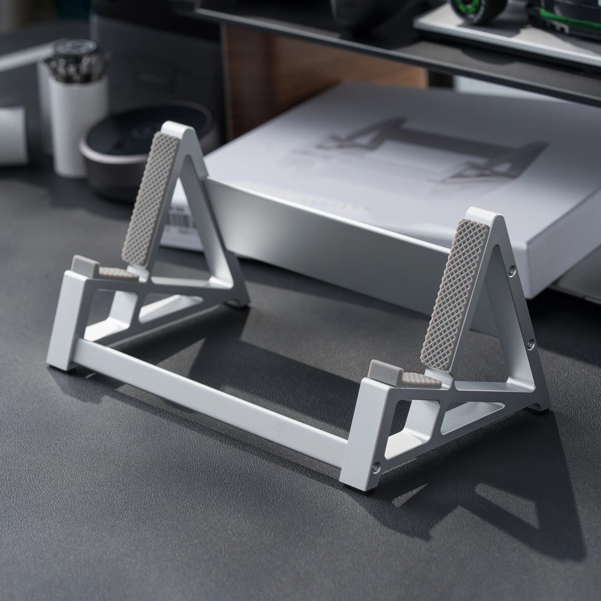 KBDFans Aluminum Keyboard Stand - MonacoKeys