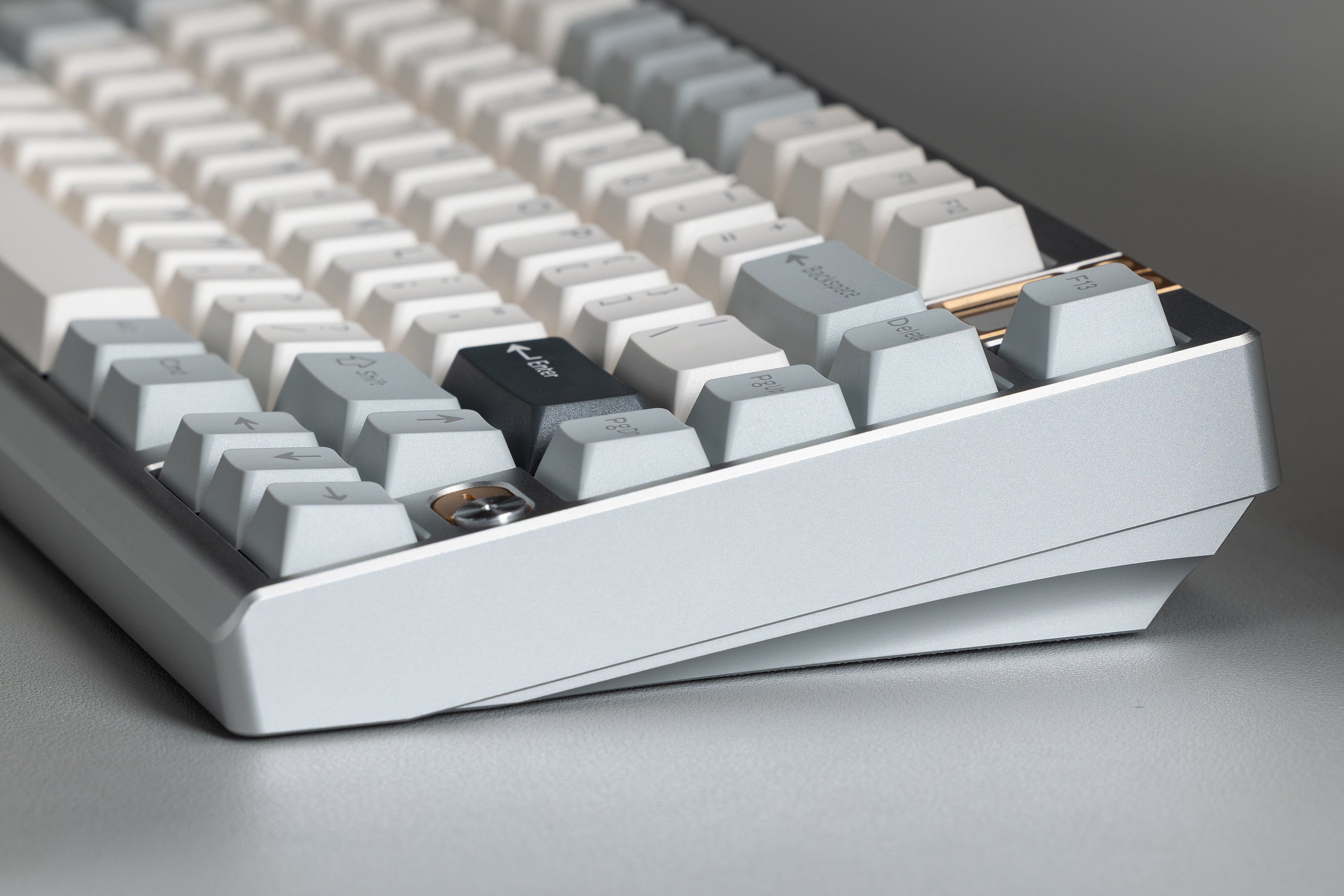 Athena75 - 75% Aluminium Keyboard Kit