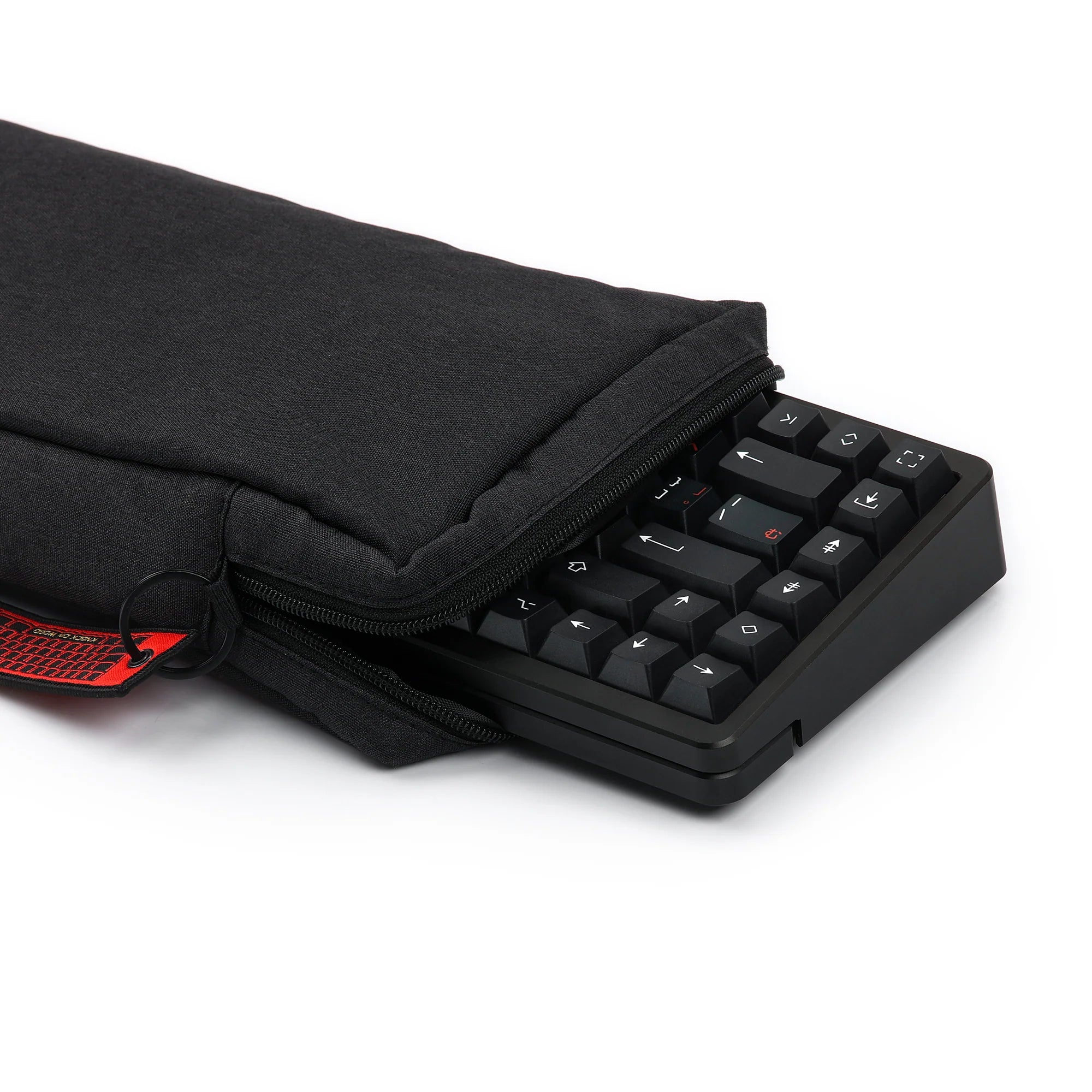 KBDFans Canvas Keyboard Bag