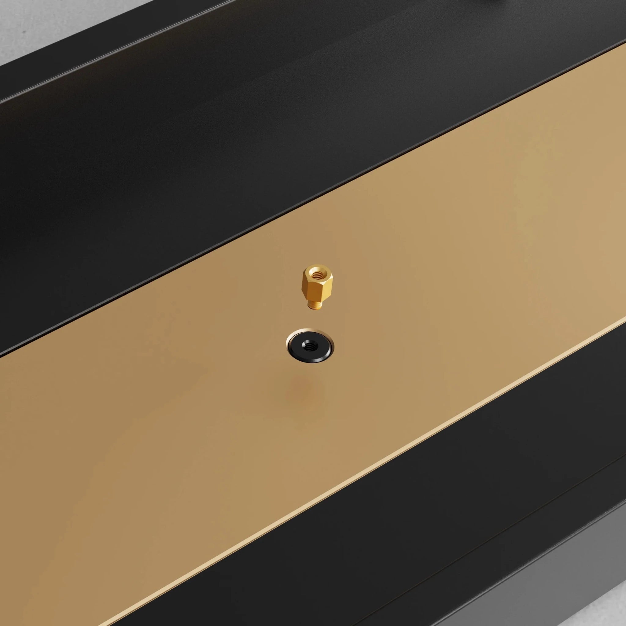 KBDFans Tofu60 Redux - 60% Keyboard Case - MonacoKeys