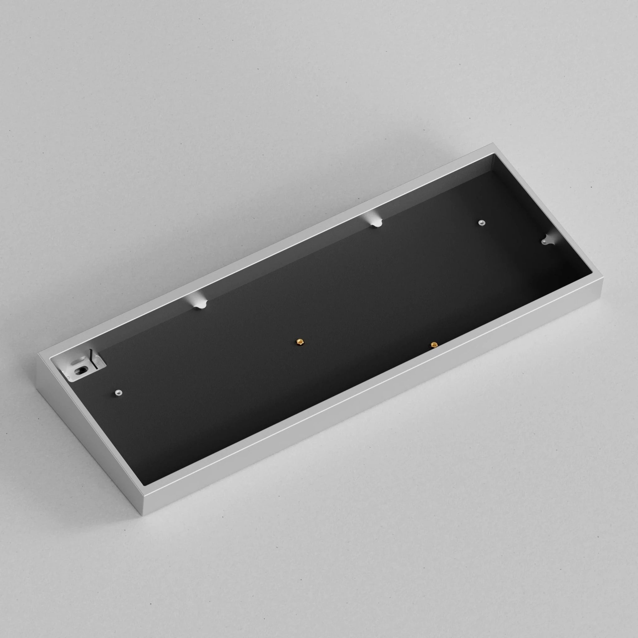 KBDFans Tofu60 Redux - 60% Keyboard Case - MonacoKeys