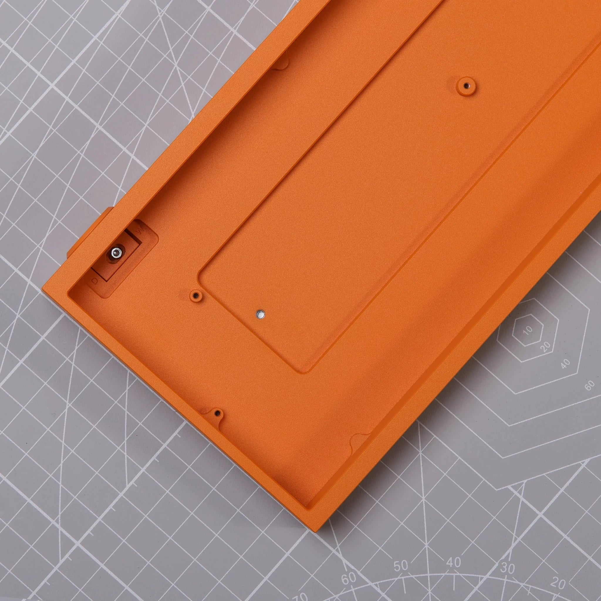 KBDFans Tofu60 Redux - 60% Keyboard Case - MonacoKeys