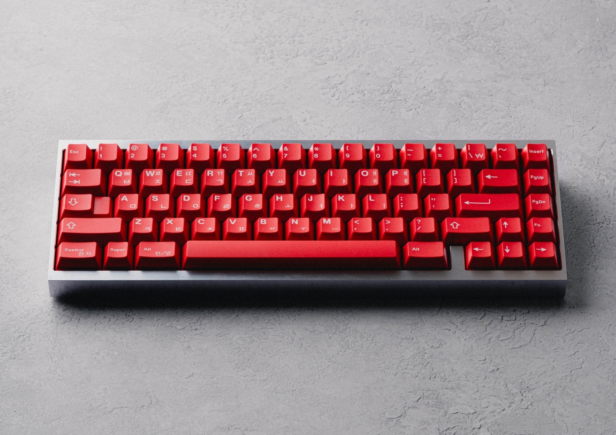 KBDFans Tofu65 3.0 - 65% Mechanical Aluminium Keyboard Kit - MonacoKeys
