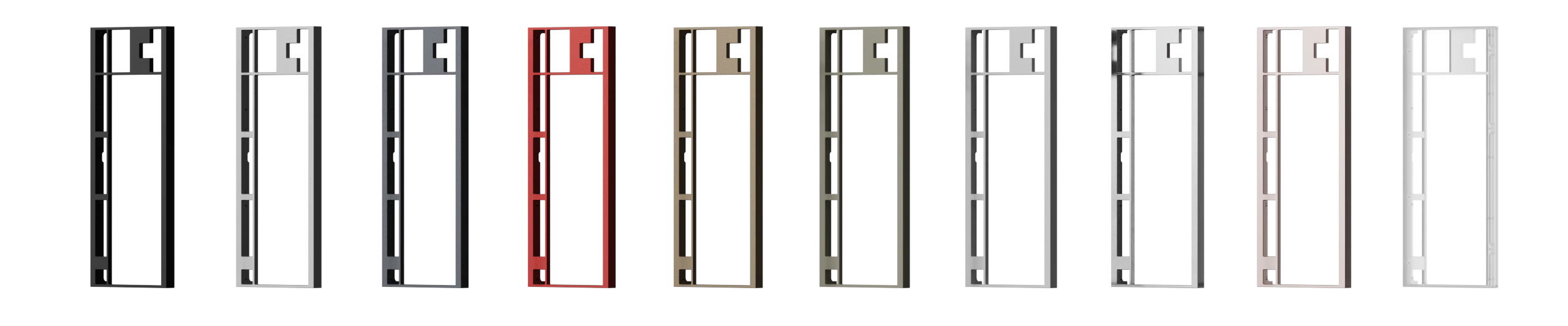 KBDFans TofuTKL - 80% TKL Mechanical Aluminium Keyboard Kit - MonacoKeys