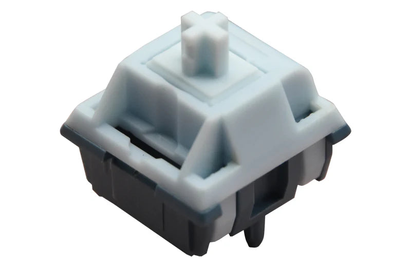 Keygeek Ding Ding Linear Switches (10 Stück)