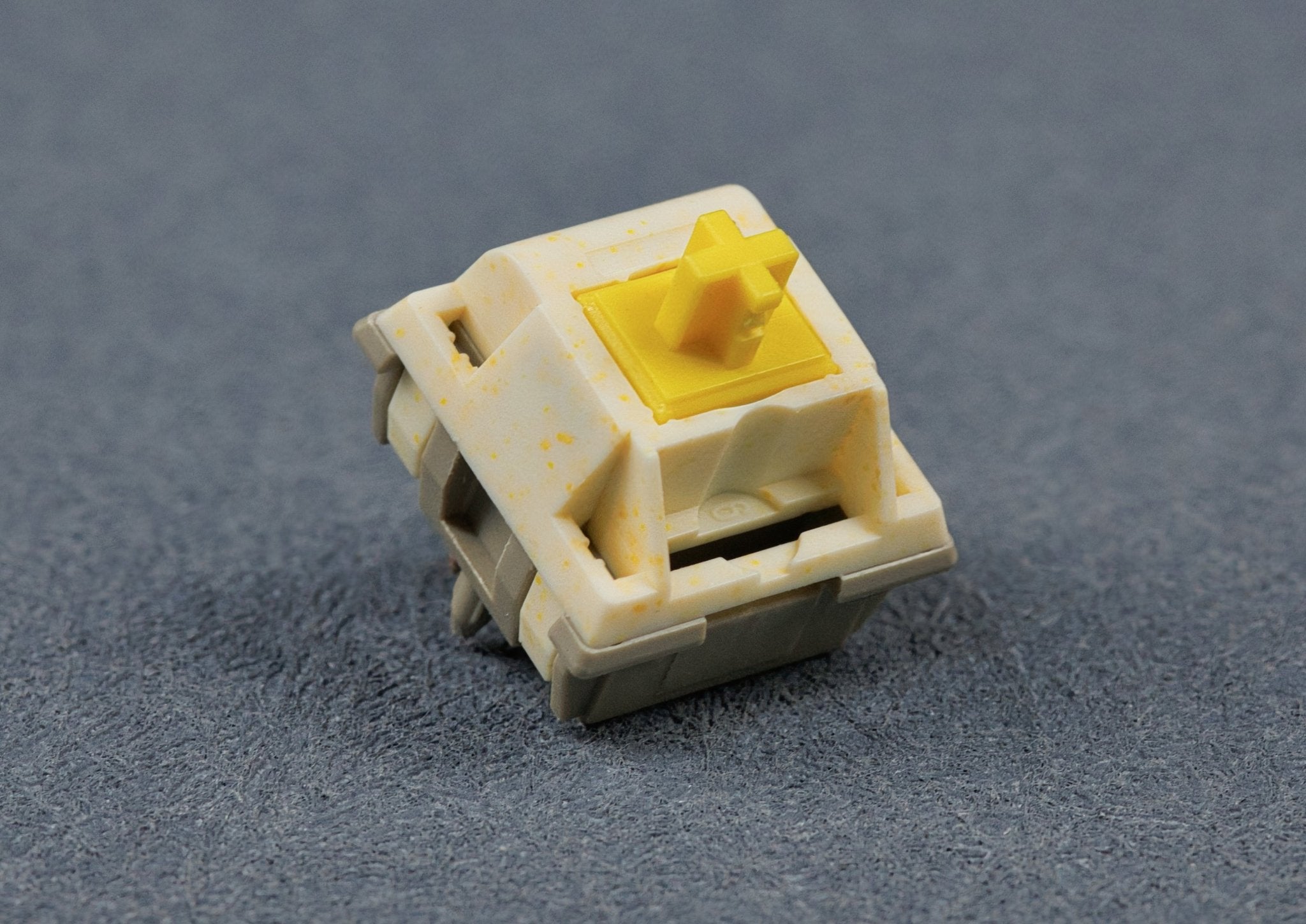 Keygeek M3 Linear Switches (10 Stück) - MonacoKeys