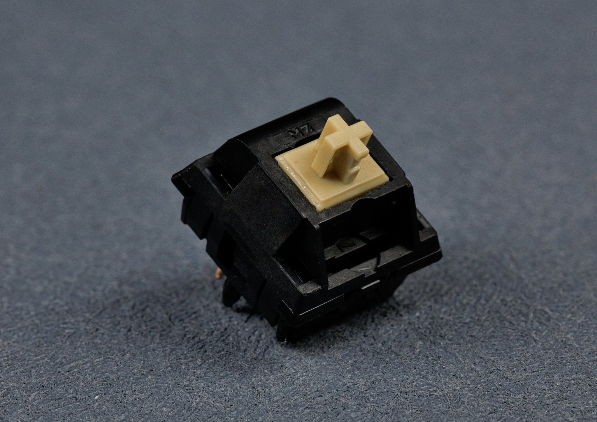 Keygeek Y3 Linear Switches (10 Stück) - MonacoKeys