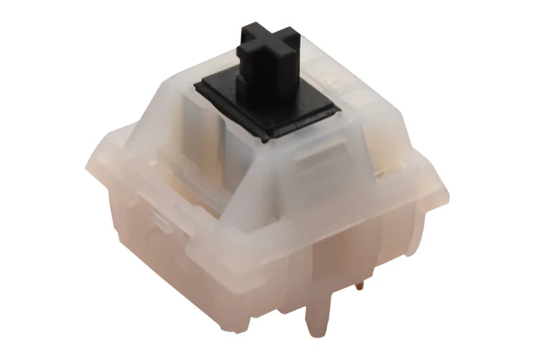 Keygeek Y3X Linear Switches (10 Stück) - MonacoKeys