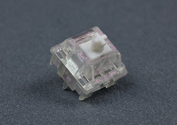 KTT Mirror Silent Tactile Switches (10 Stück) - MonacoKeys