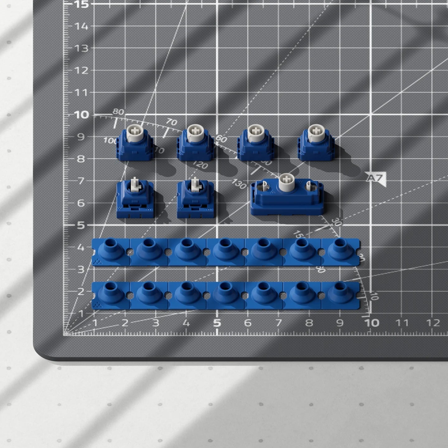 Metapulse EC Parts Bundles - MonacoKeys