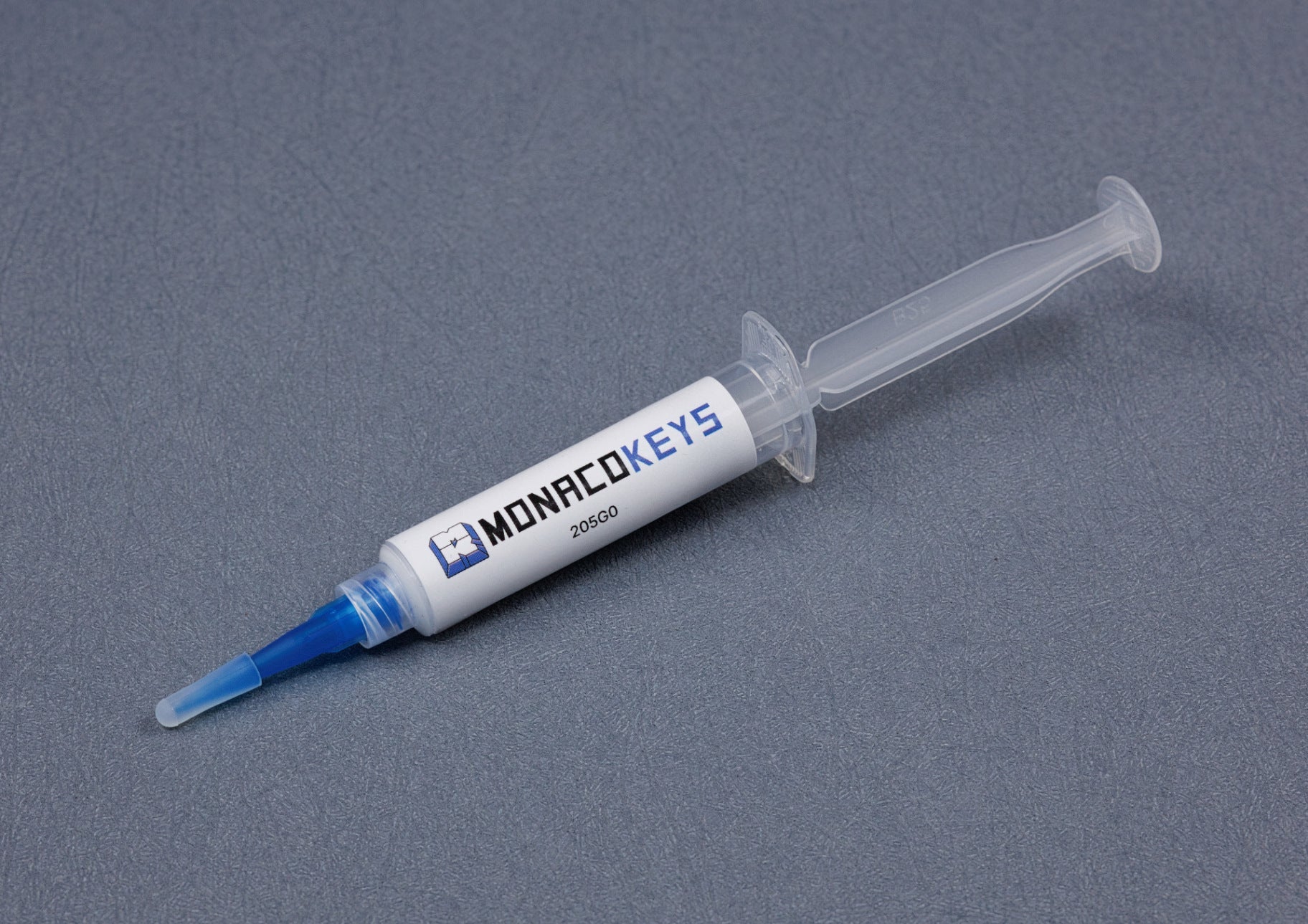 MK 205g0 10g Lube Spritze für Stabilisatoren - MonacoKeys