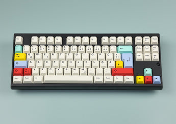 MK Dreams PBT Keycap Set - MonacoKeys
