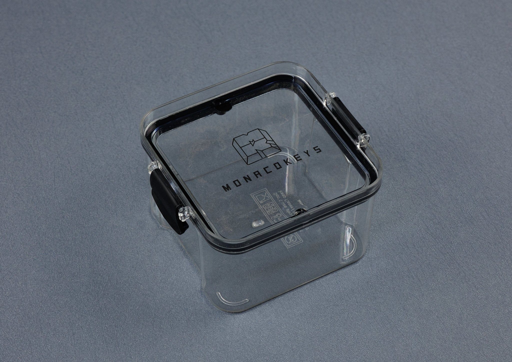 MK Switch Storage Box Container - MonacoKeys