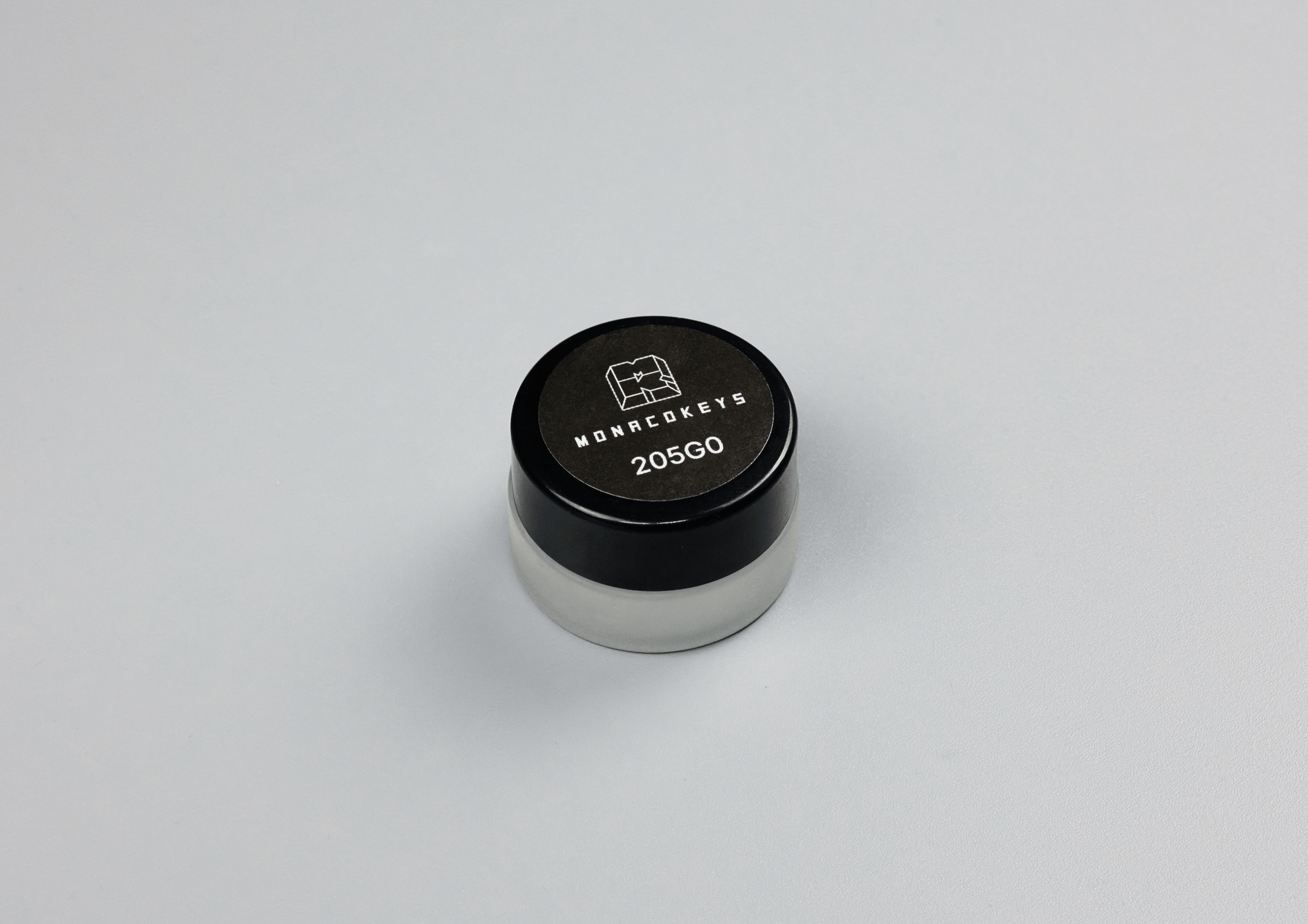 MK 205g0 5g Tastatur Schmiermittel für Switches & Stabilisatoren - MonacoKeys