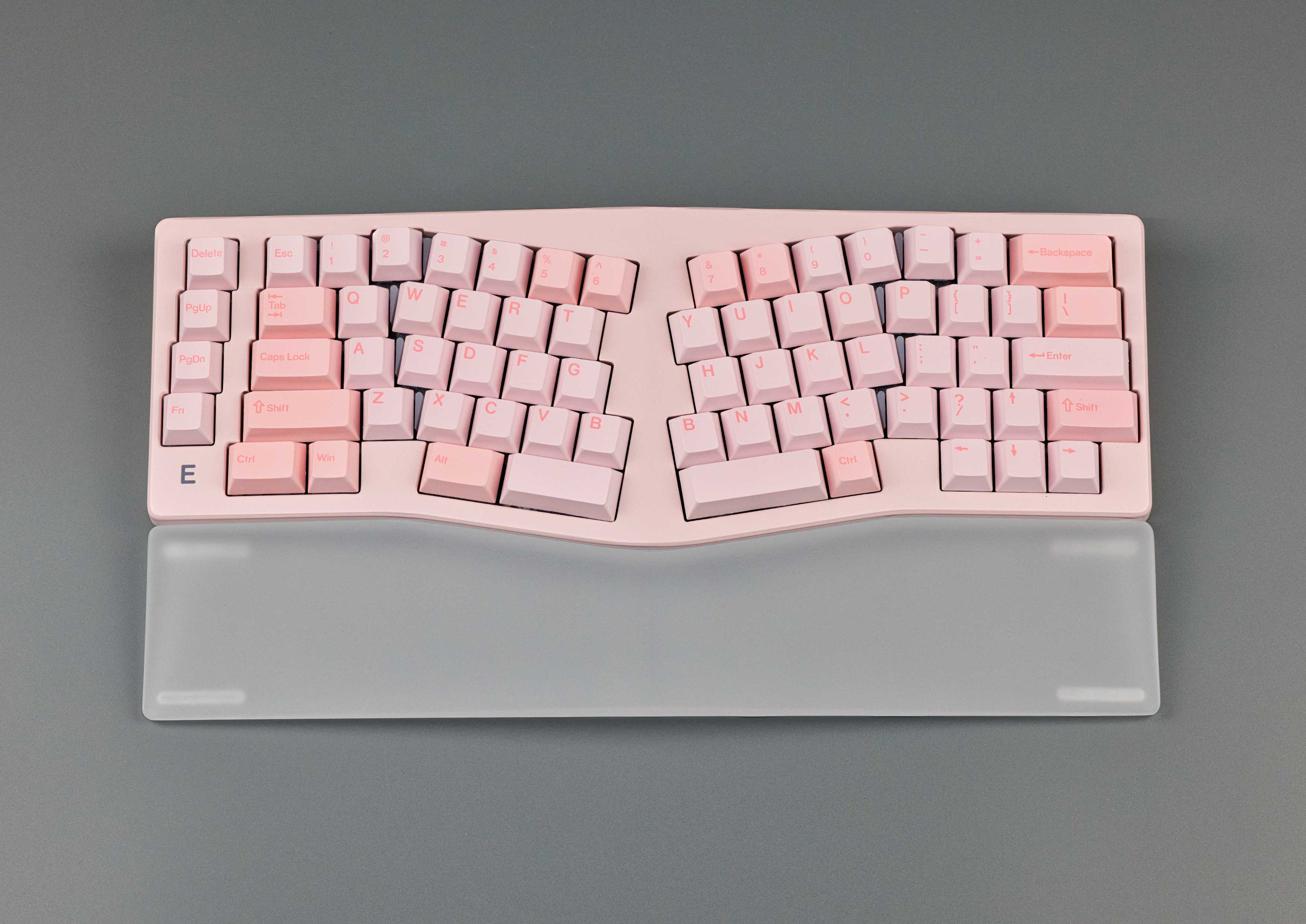 MMD EIF68 - Alice Wireless Aluminium Mechanical Keyboard - MonacoKeys