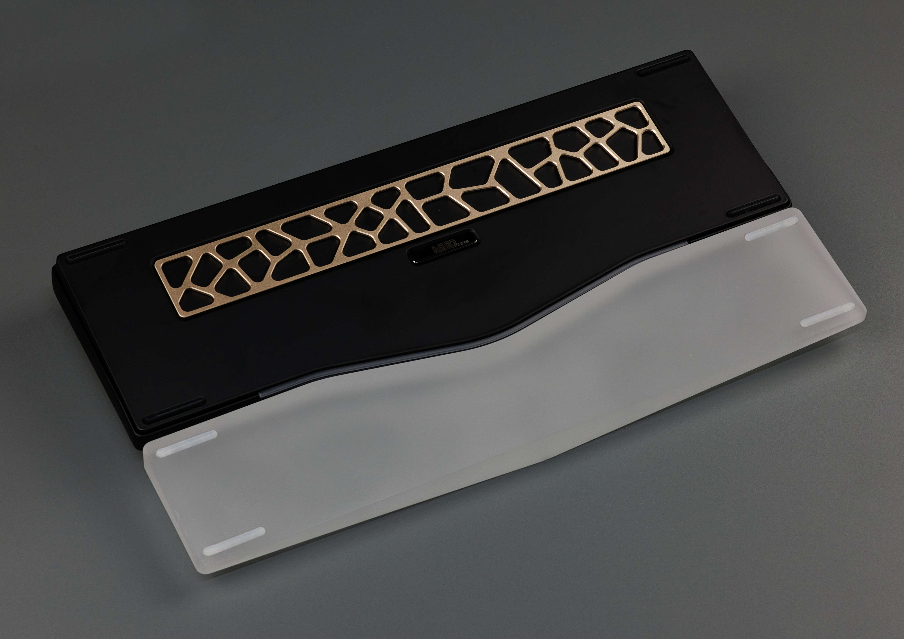 MMD EIF68 - Alice Wireless Aluminium Mechanical Keyboard - MonacoKeys