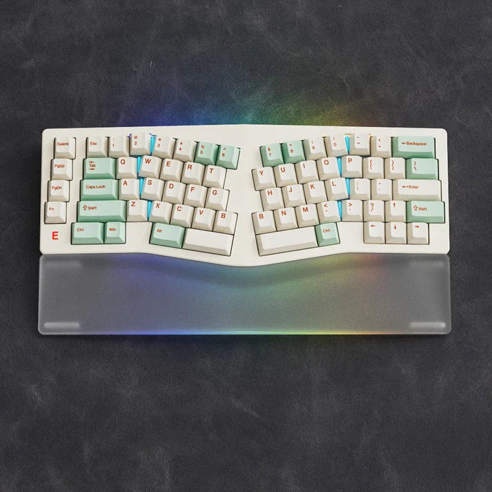 MMD EIF68 - Alice Wireless Aluminium Mechanical Keyboard