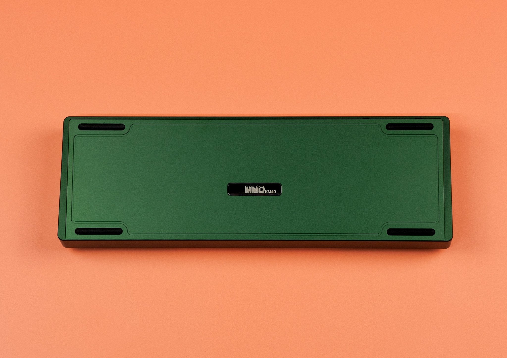 MMD KM40 - 40% Wireless Aluminium Keyboard - MonacoKeys