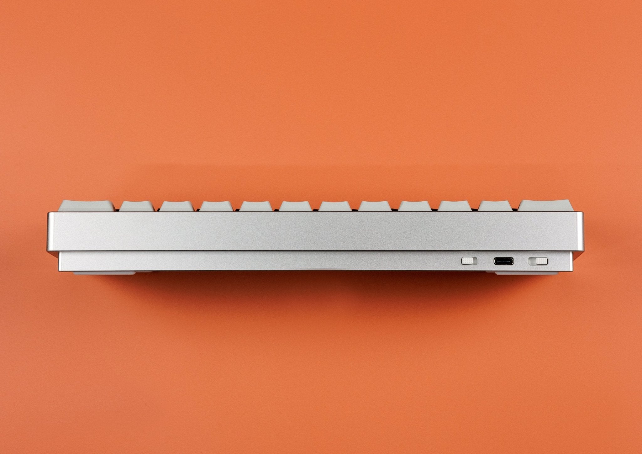 MMD KM40 - 40% Wireless Aluminium Keyboard - MonacoKeys