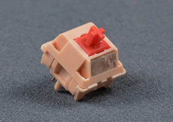 MMD NP V4 Linear Switches (10 Stück) - MonacoKeys