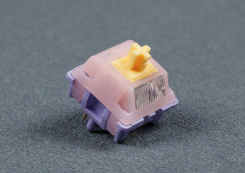 MMD Princess Tactile Ultra Switches (10 Stück) - MonacoKeys