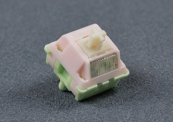 MMD Vivian V2 Linear Switches (10 Stück) - MonacoKeys