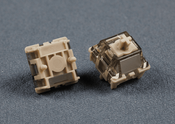 MonacoKeys Hall Effect Switch Tester - MonacoKeys