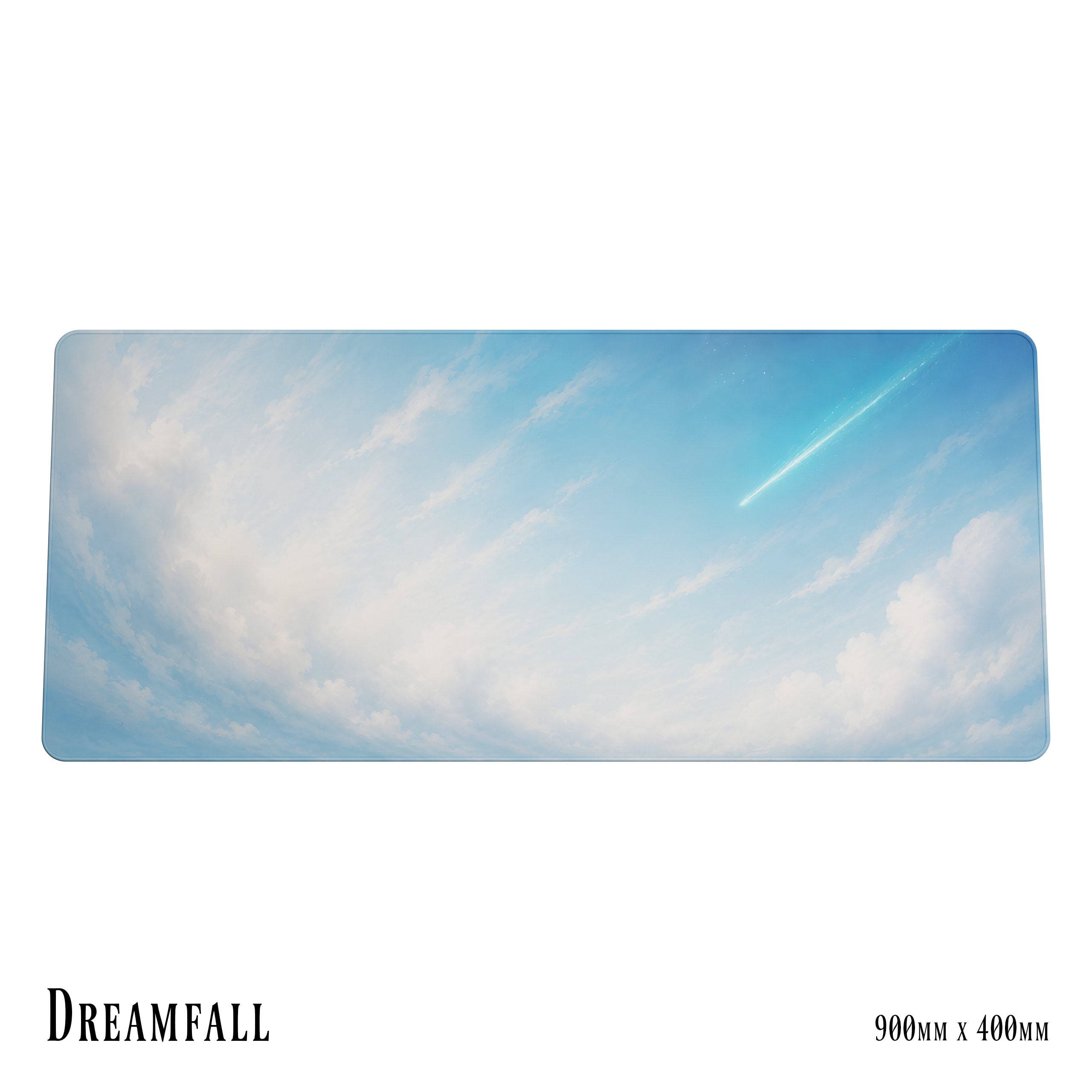 MW Meteor Dreams - ABS Double-Shot Keycap Set - MonacoKeys
