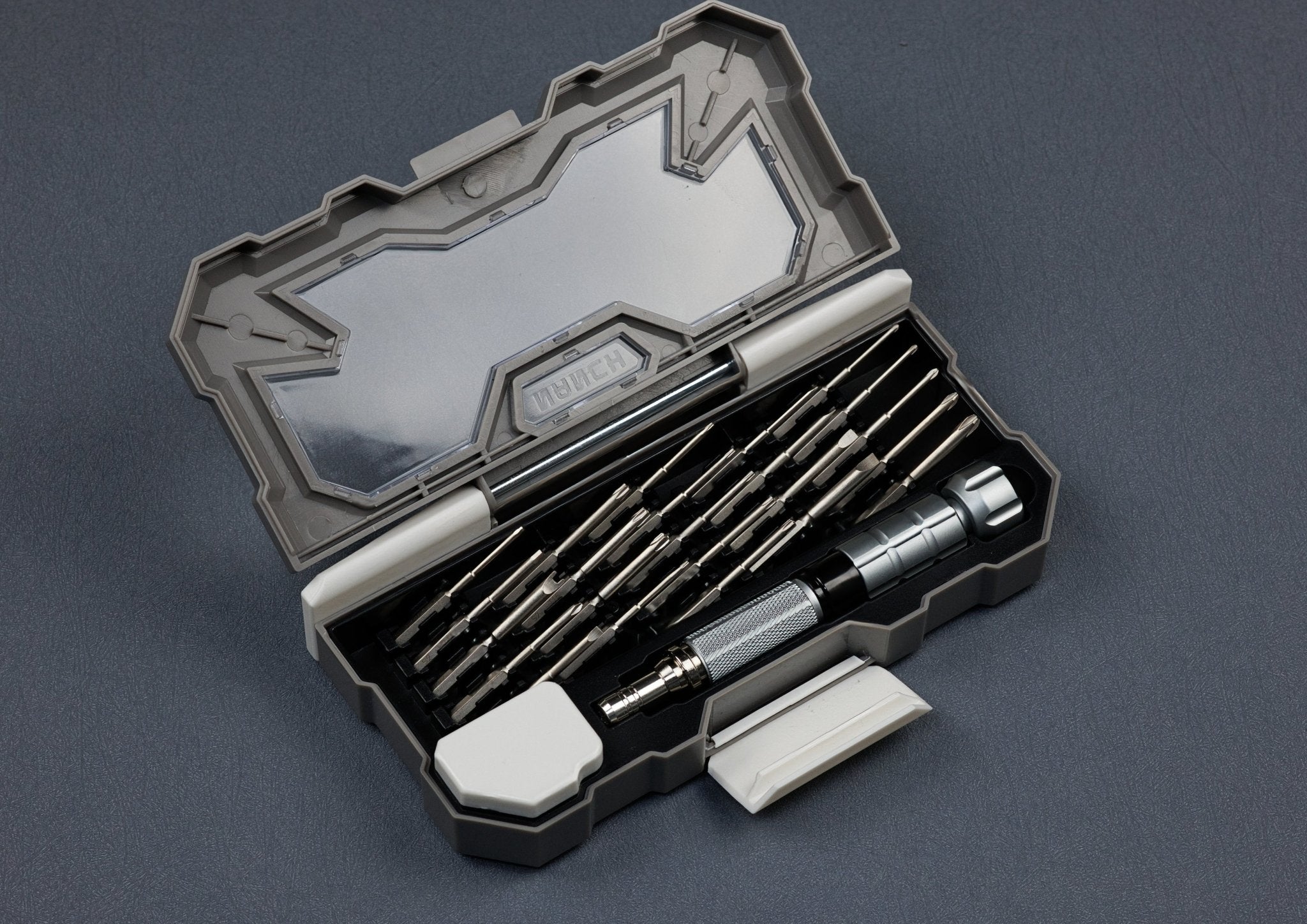 Nanch Tastatur Schraubendreher Set 23-in-1 - MonacoKeys