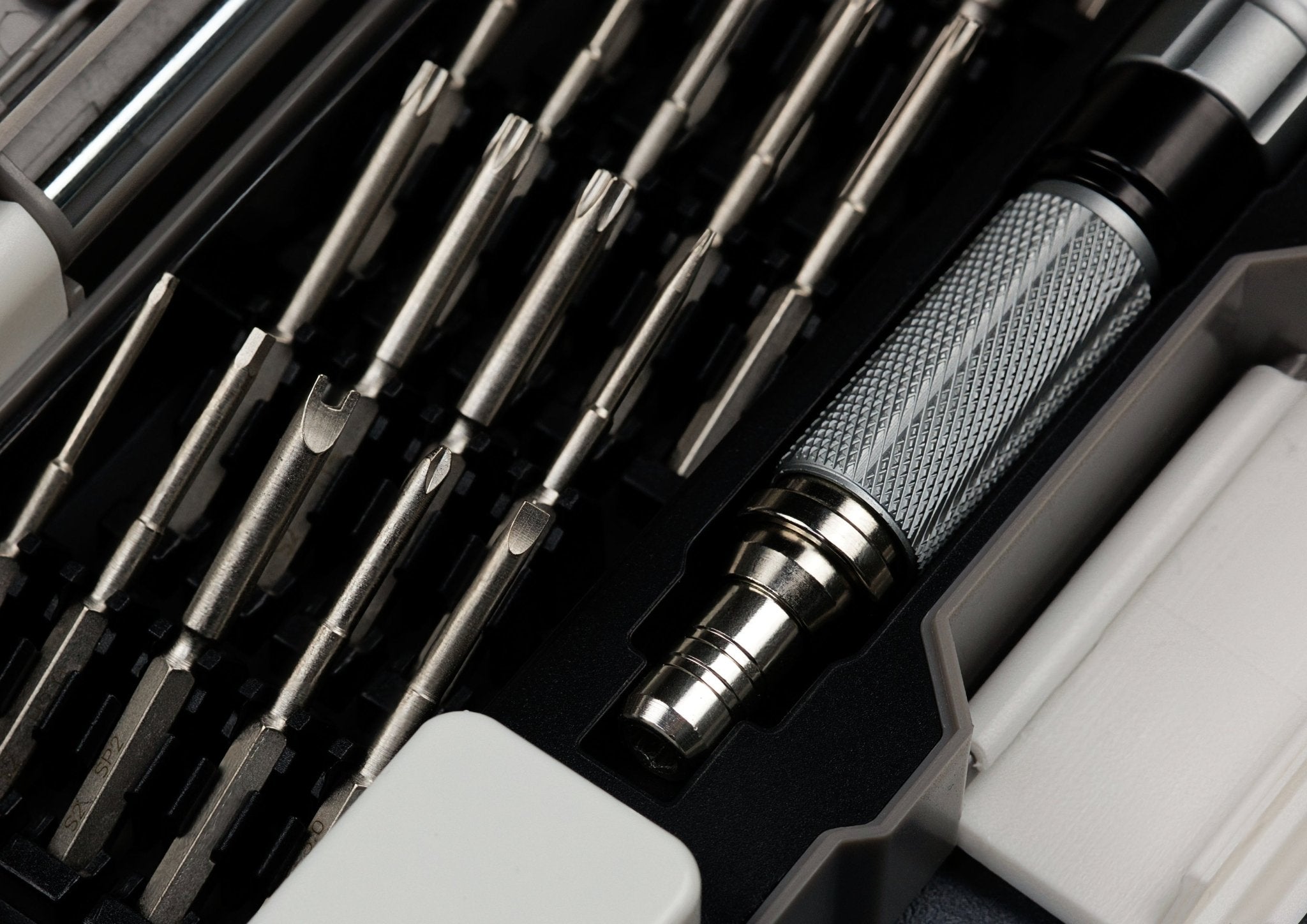 Nanch Tastatur Schraubendreher Set 23-in-1 - MonacoKeys