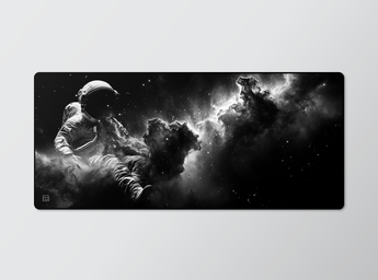 Nebula Lounge Mauspad Deskmat - MonacoKeys