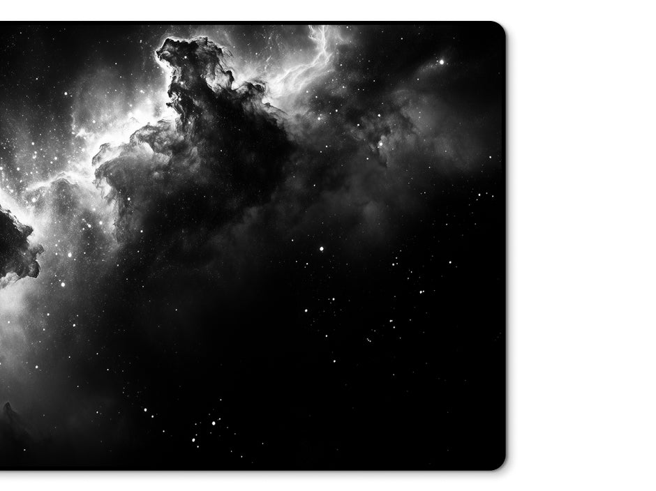 Nebula Lounge Mauspad Deskmat - MonacoKeys