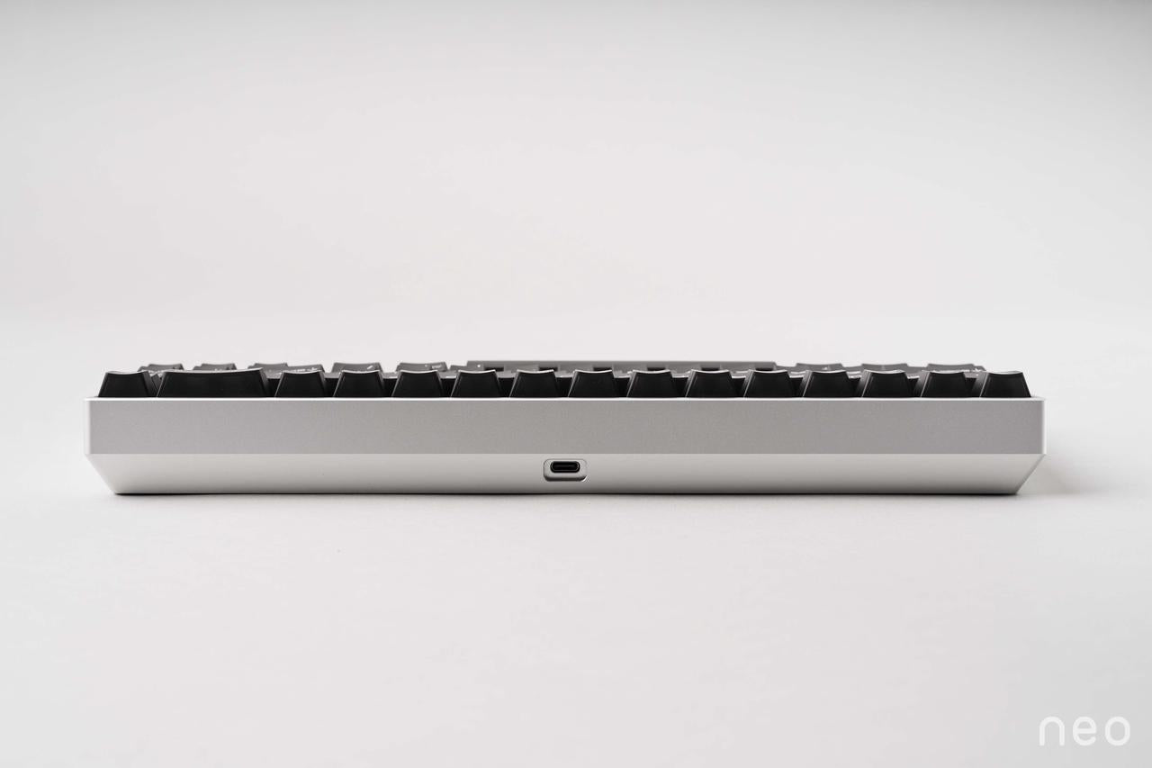 Neo65 Sonic HE+ - 65% Aluminium Hall Effect Keyboard - MonacoKeys