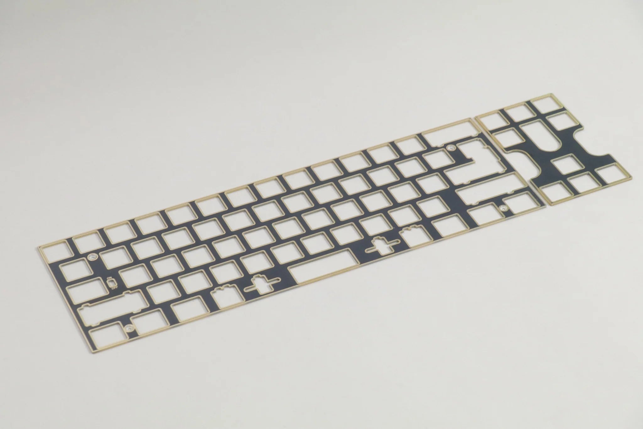 Neo70 - Ersatzteile - MonacoKeys