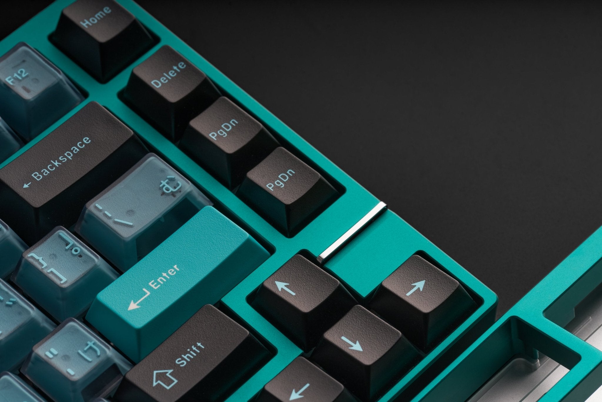 Neo75 - 75% Mechanical Aluminium Custom Keyboard Kit - MonacoKeys