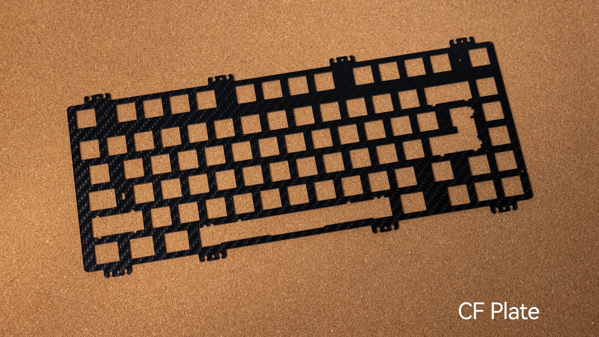 Neo75 CU - Ersatzteile - MonacoKeys
