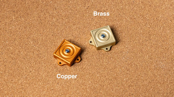 Neo75 CU - Ersatzteile - MonacoKeys