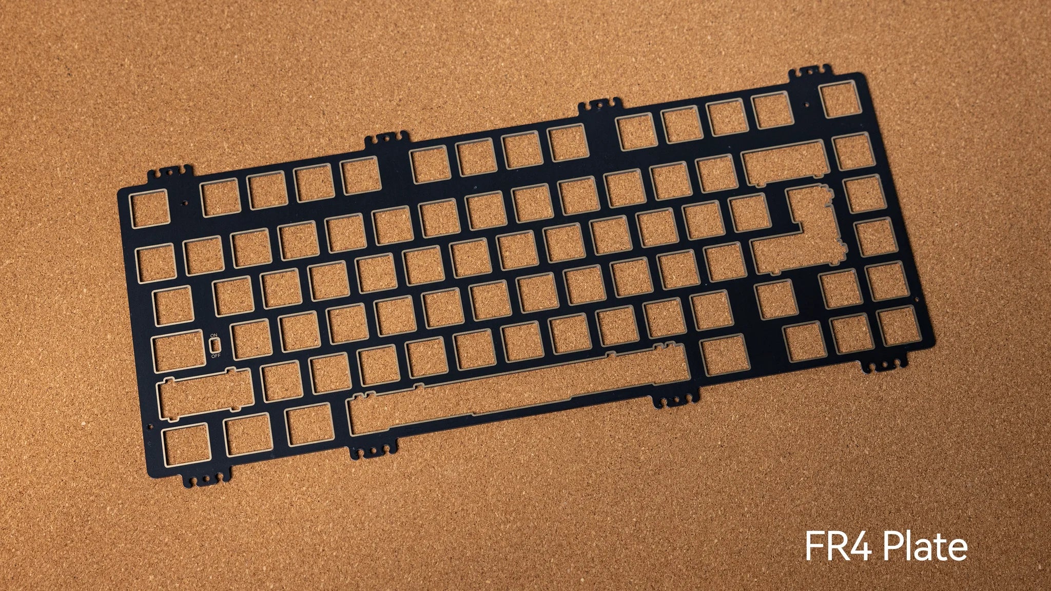 Neo75 CU - Ersatzteile - MonacoKeys