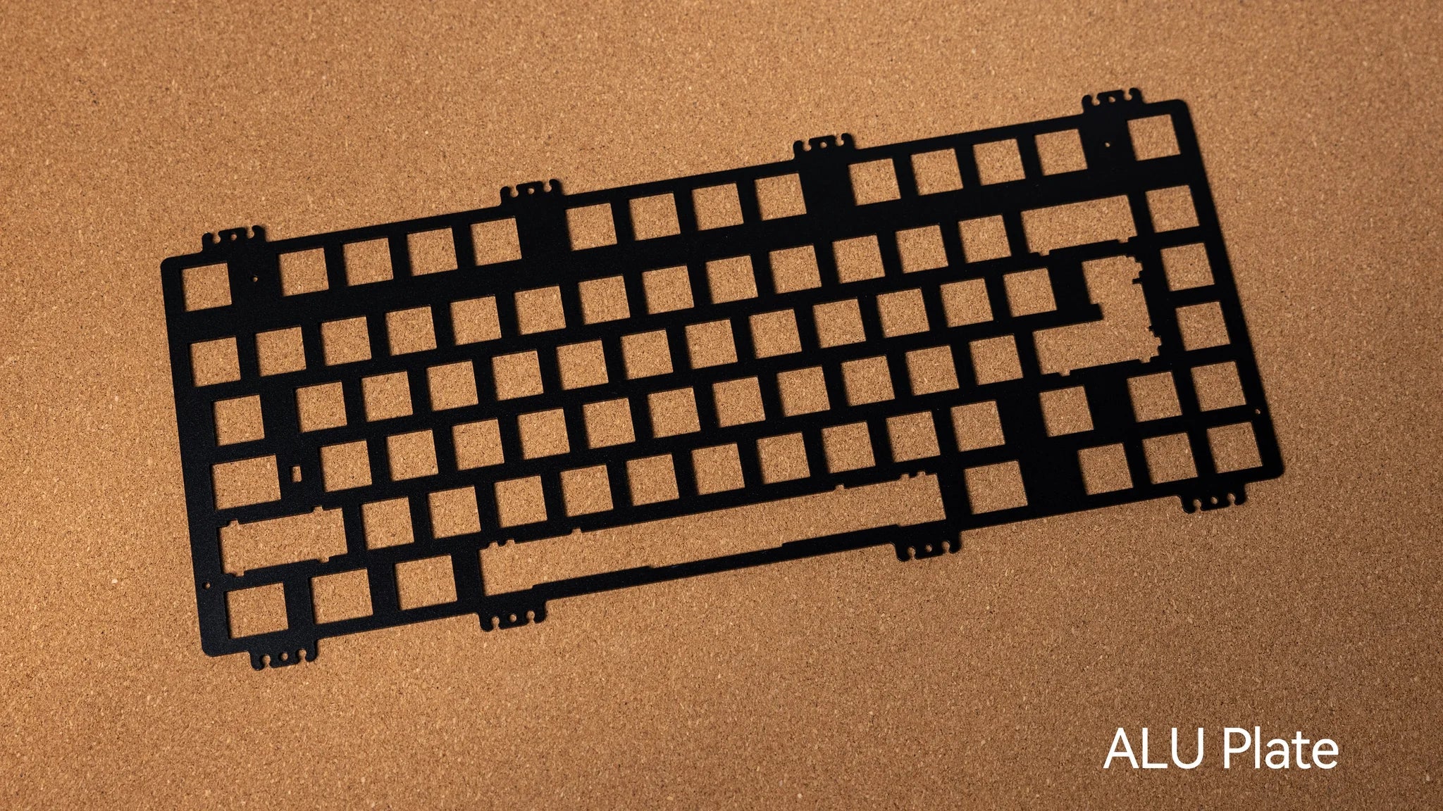 Neo75 CU - Ersatzteile - MonacoKeys
