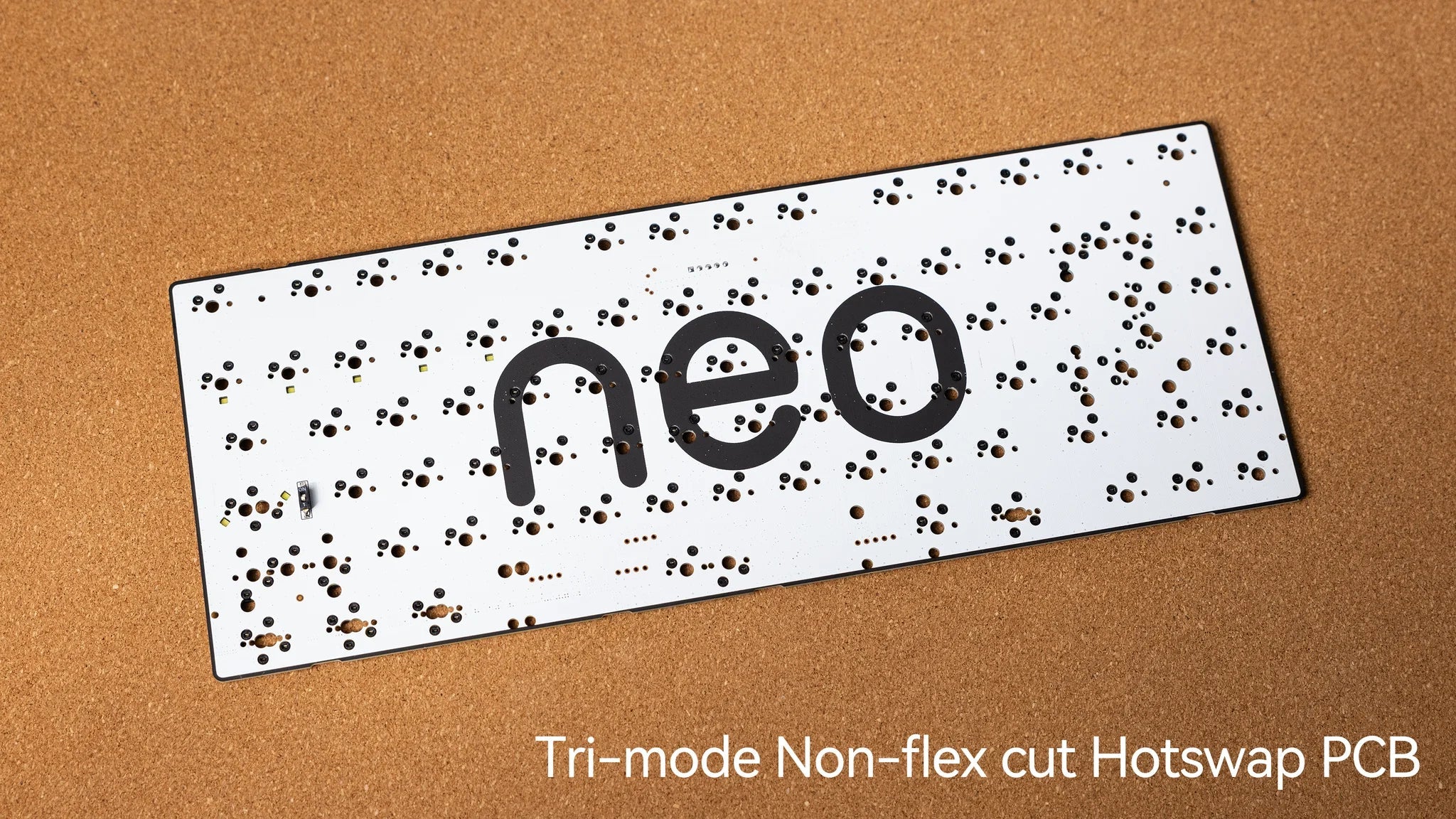 Neo75 CU - Ersatzteile - MonacoKeys