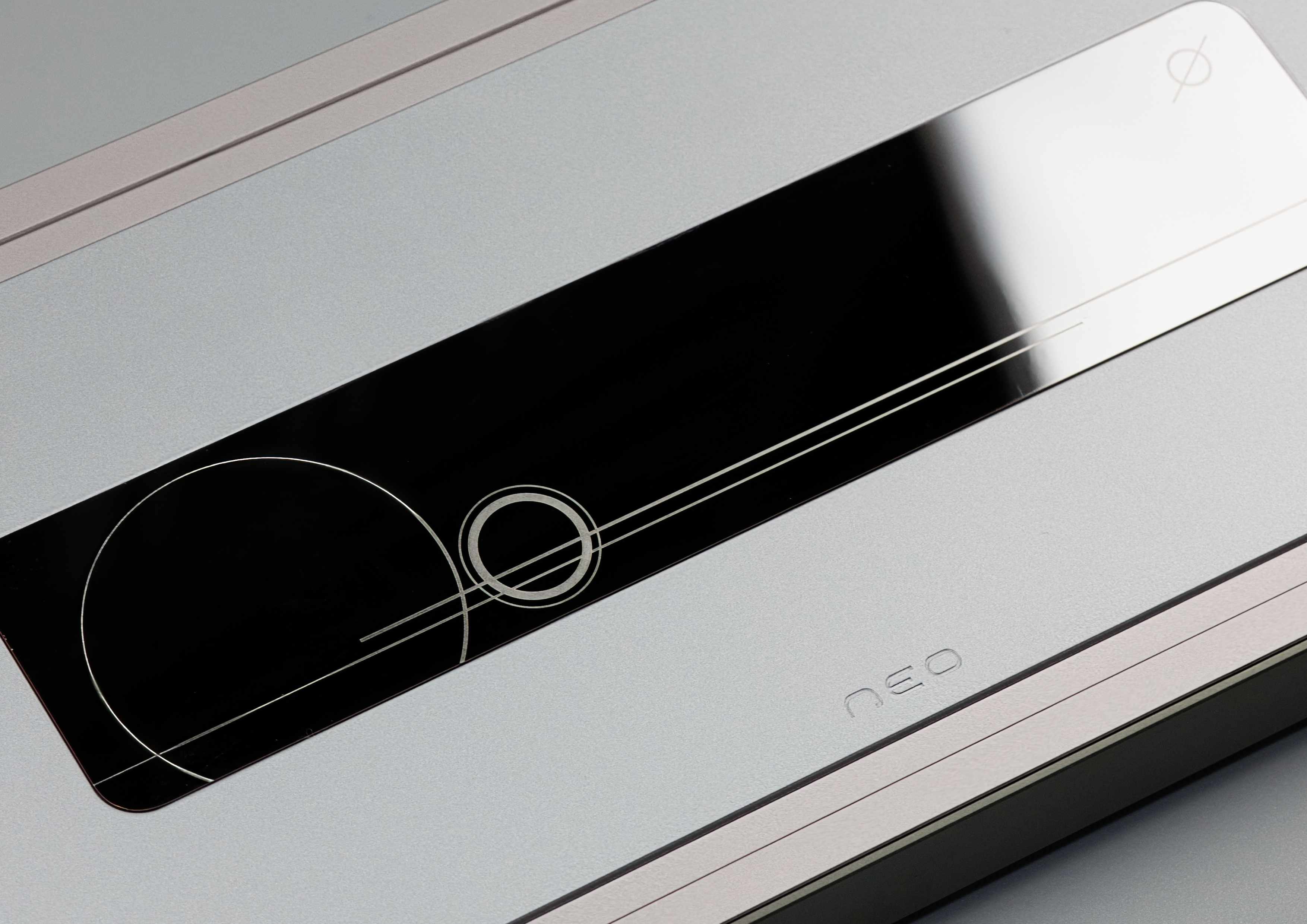 Neo75 Prebuilt - 75% Mechanical Aluminium Keyboard Kit