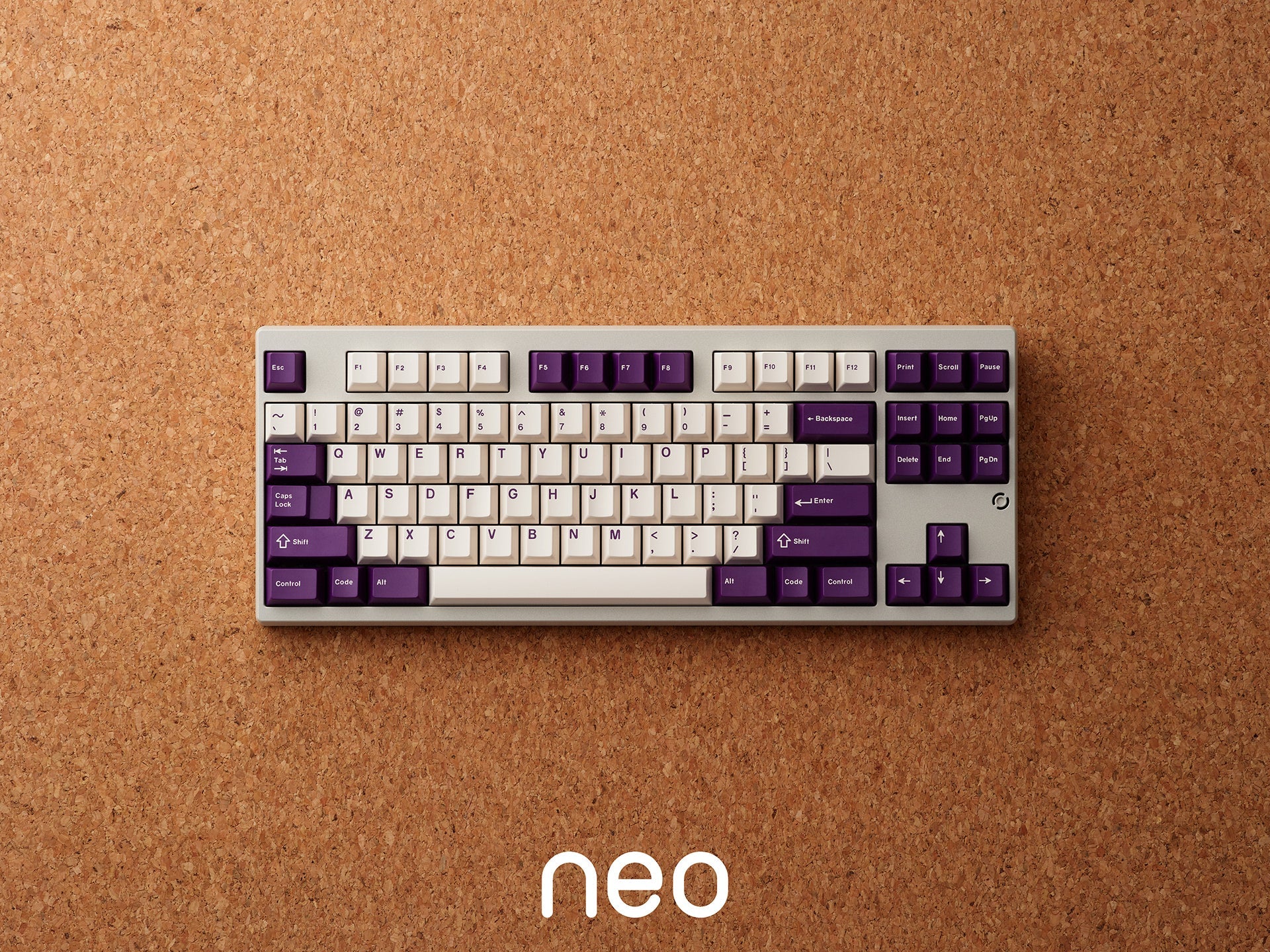 Neo80 - Ersatzteile - MonacoKeys