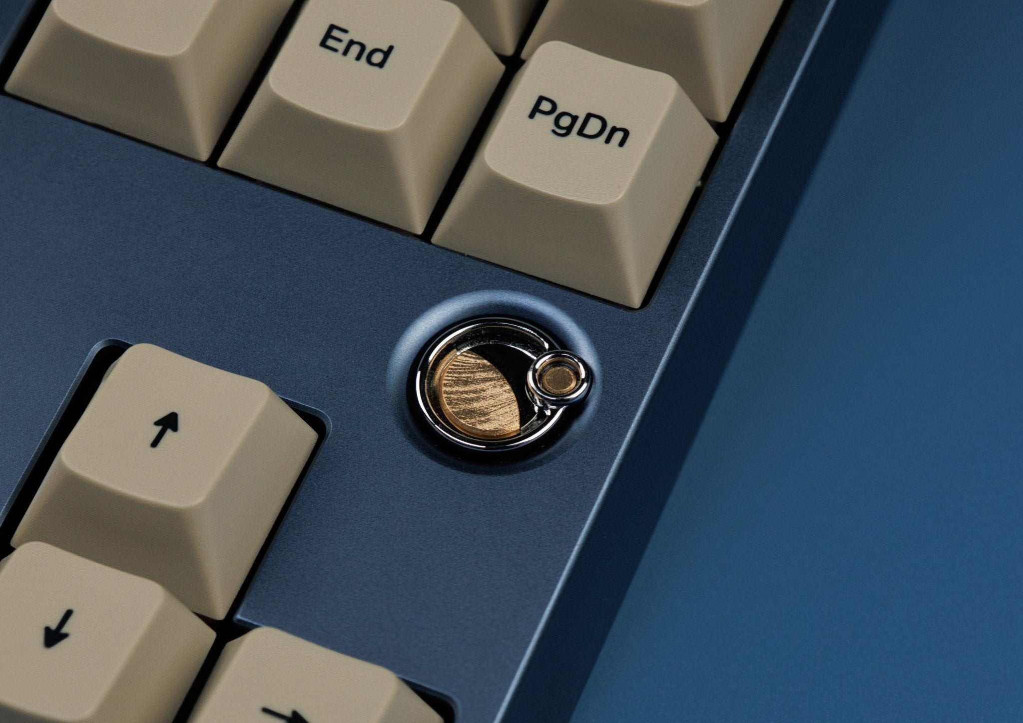 Neo80CU - 80% TKL ISO+ANSI Mechanical Aluminium Custom Keyboard Kit - MonacoKeys