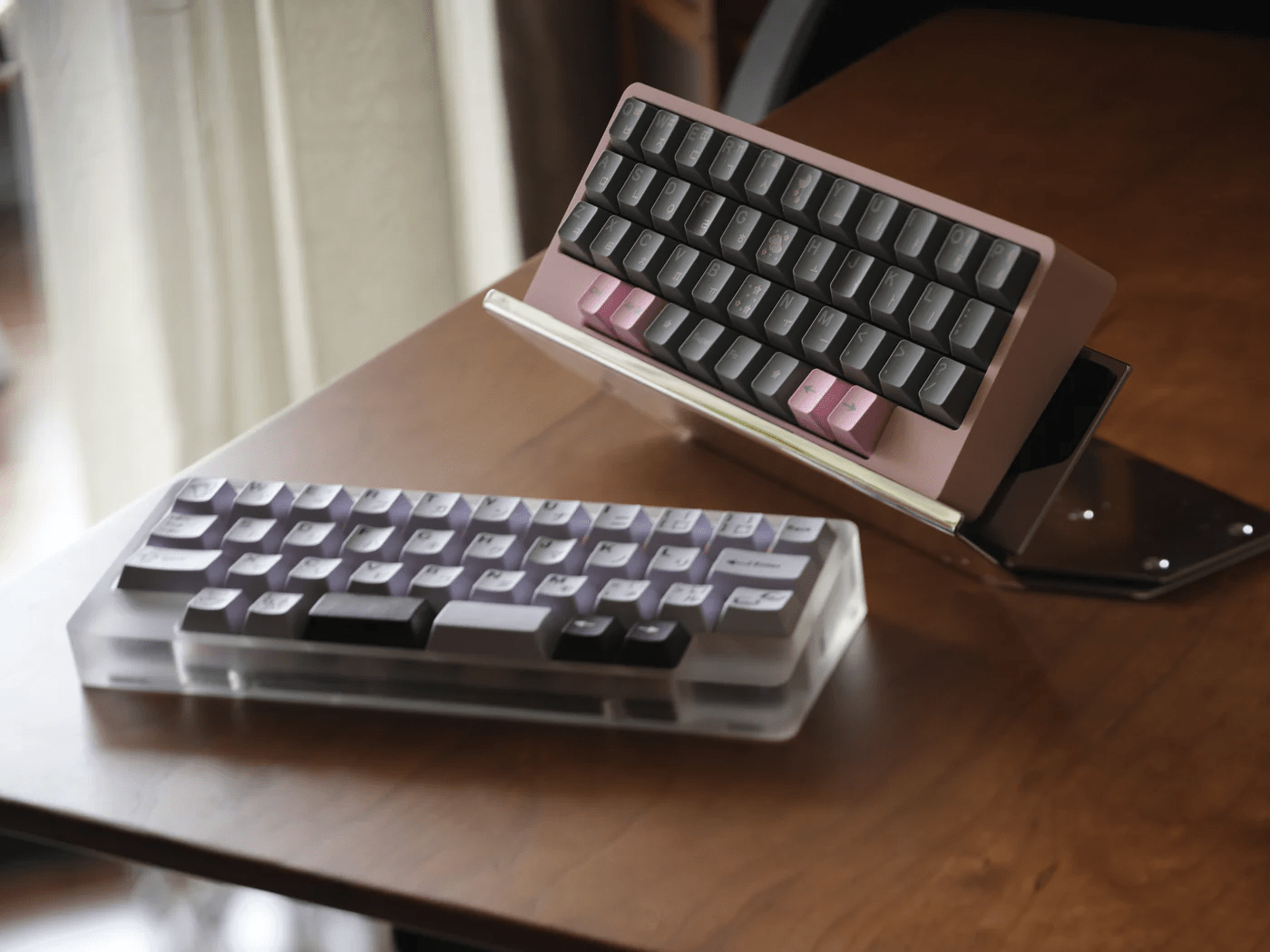 Niuniu GB34 & #34 Ersatzteile - MonacoKeys