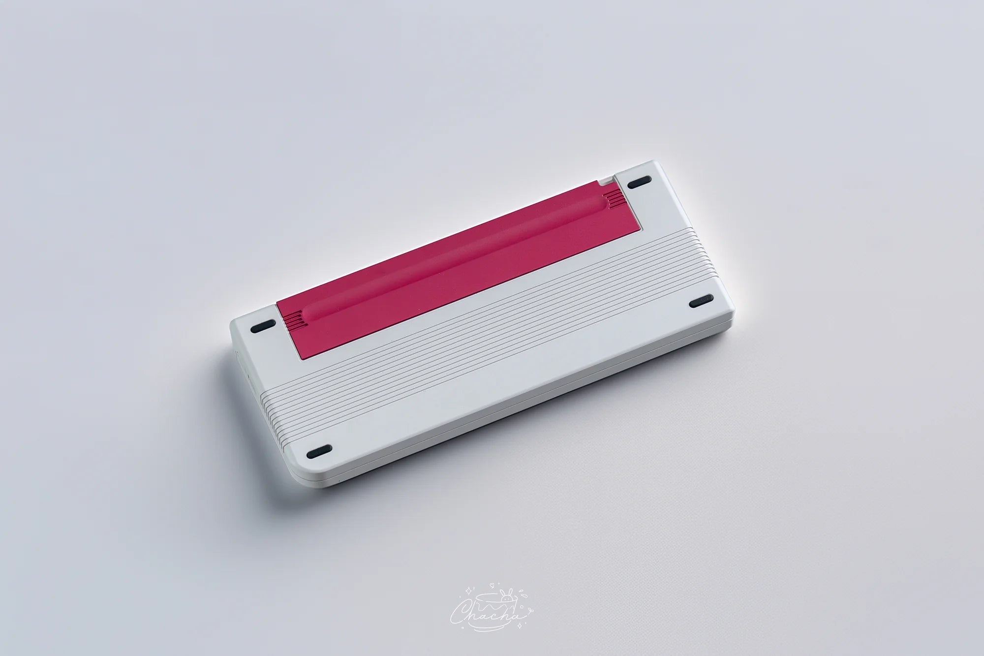 Niuniu KB40 - 40% Custom Keyboard Kit - MonacoKeys