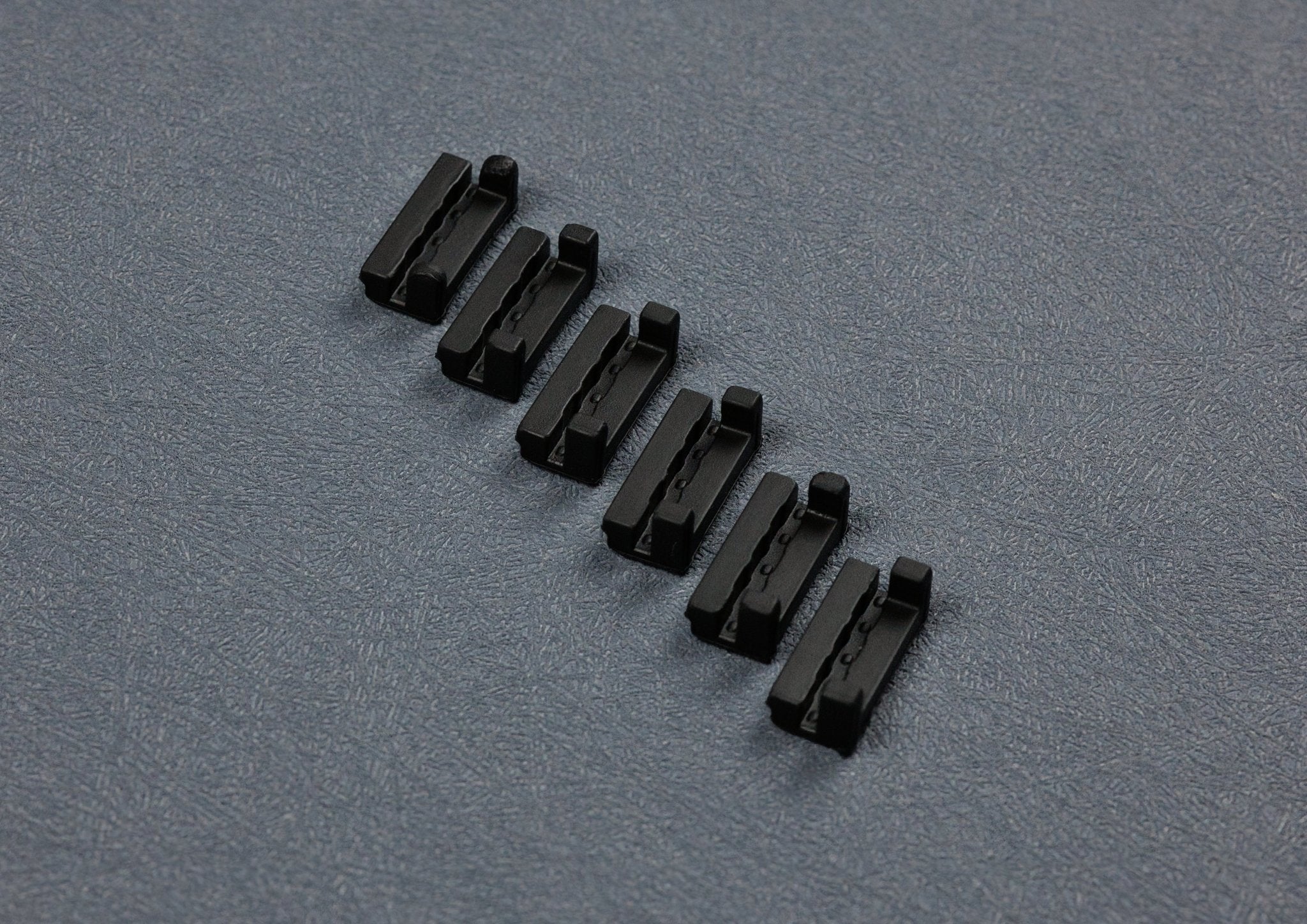 Nuxros Keysnap - MonacoKeys